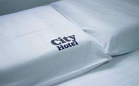 City Hotel, Curitiba